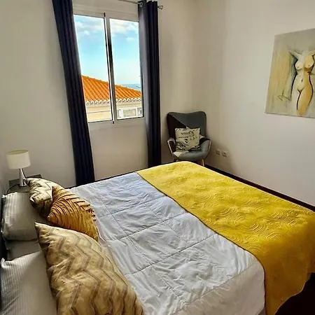Cozy House - Funchal (Madeira)