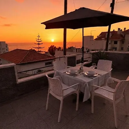 Cozy House - Funchal (Madeira)