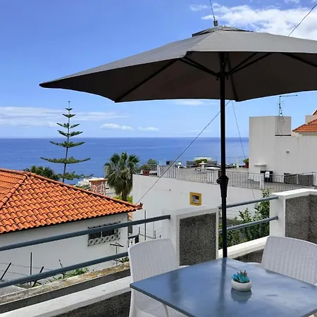 Cozy House - * Funchal (Madeira)