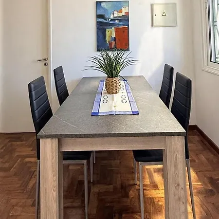 Prázdninový dům Cozy House -