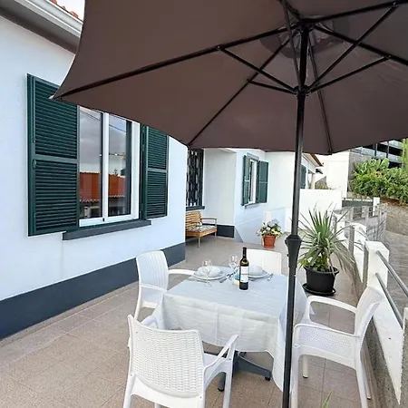 Prázdninový dům Cozy House -