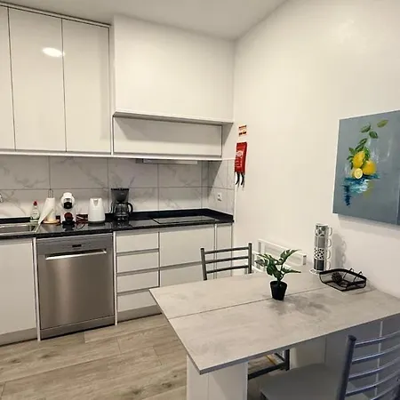 Cozy House - * Funchal (Madeira)