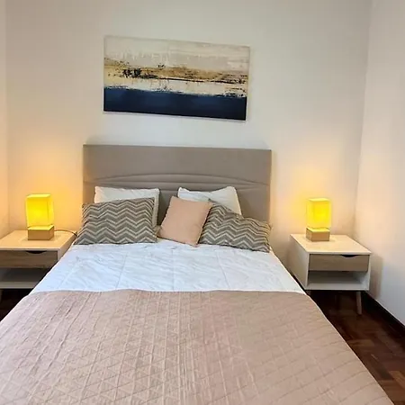 Cozy House - Funchal (Madeira)
