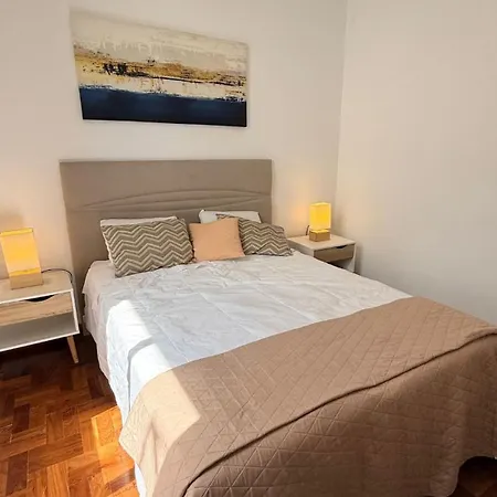 Prázdninový dům Cozy House - Funchal (Madeira)