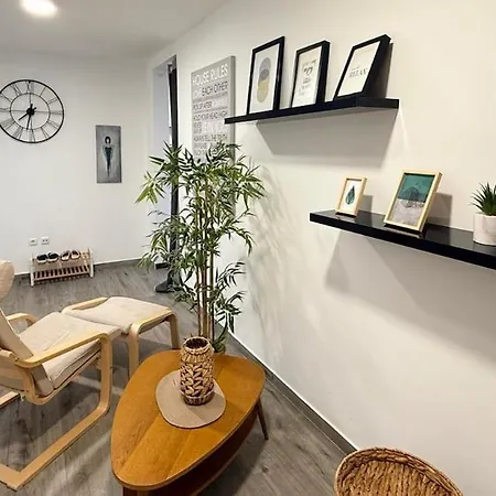 Cozy House - Funchal (Madeira)