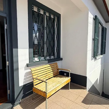 Cozy House - Funchal (Madeira)