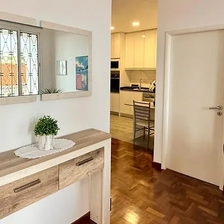 Prázdninový dům Cozy House -