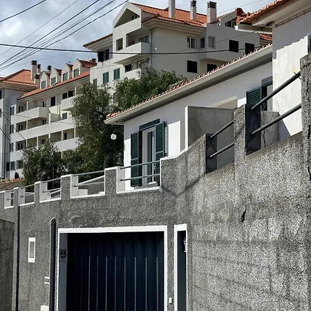 Cozy House - Funchal (Madeira)