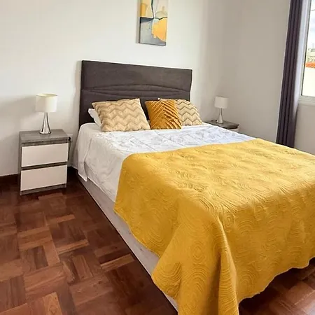 Prázdninový dům Cozy House -