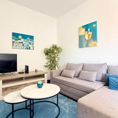Prázdninový dům Cozy House - *