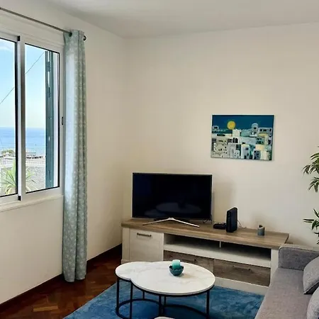 Prázdninový dům Cozy House -