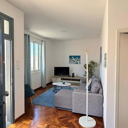 Prázdninový dům Cozy House - Funchal (Madeira)