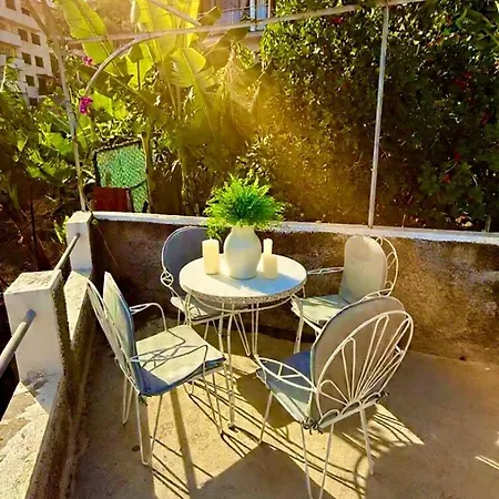 Cozy House - Prázdninový dům Funchal (Madeira)