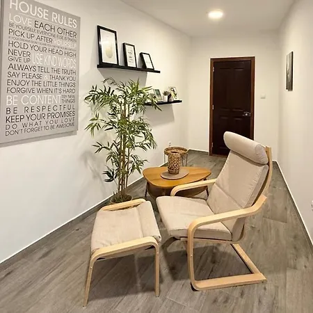 Cozy House -